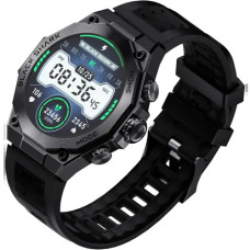 Black Shark S1 Pro 1.43" AMOLED Smart Watch With ChatGPT